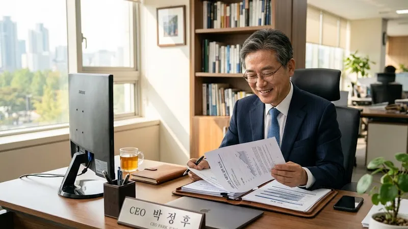 외국인고용허가서