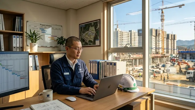 일괄적용사업