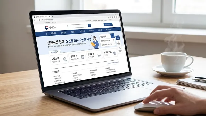 신분증분실대처