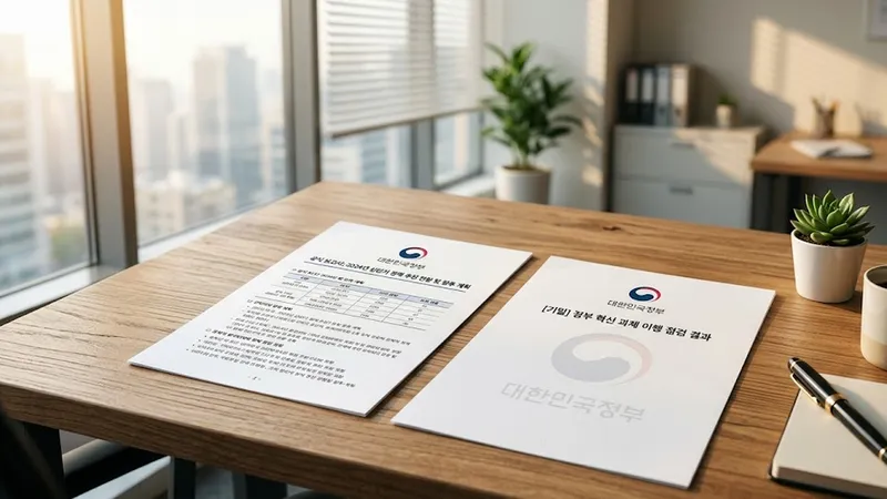 동사무소수수료