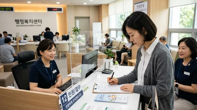 정부24무료발급