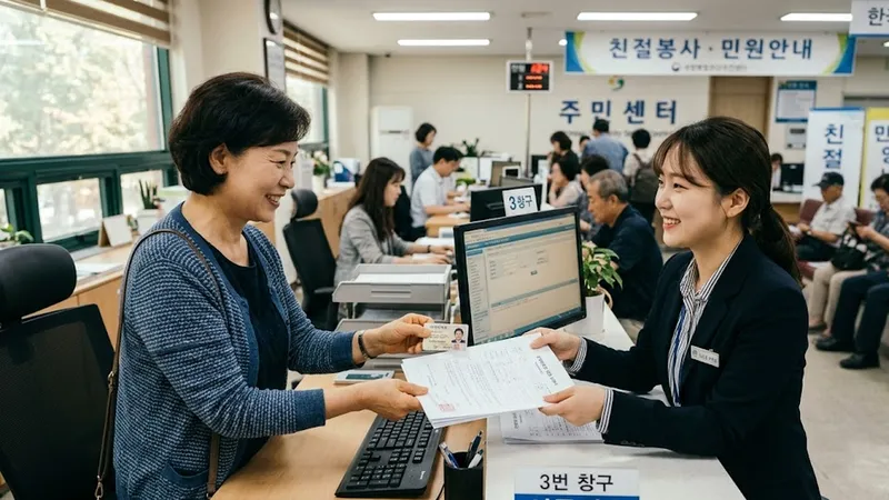 복지혜택안내