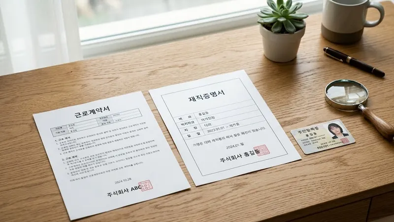 내일배움카드신청