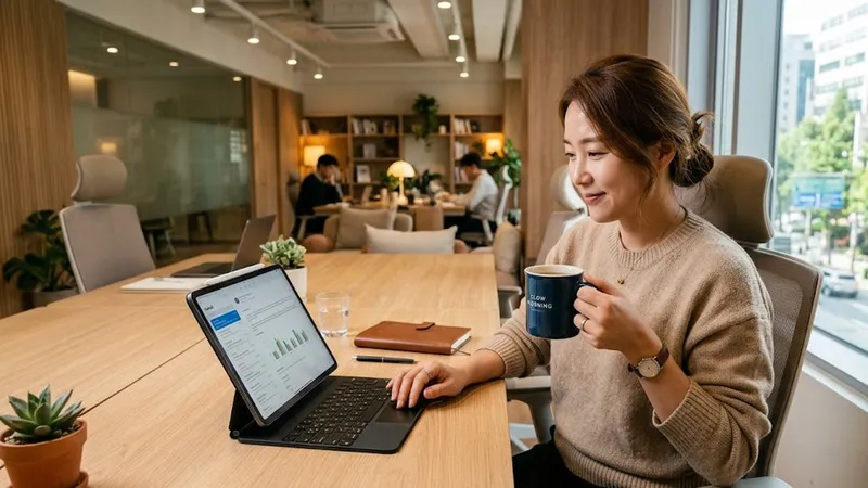 노동조합파업