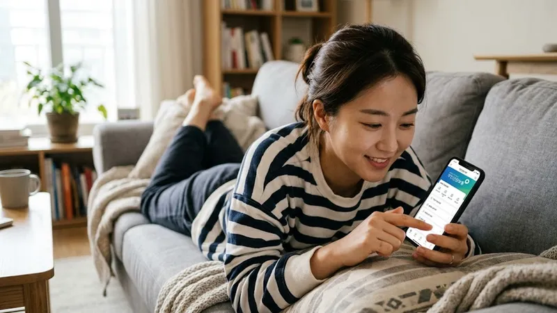 복지혜택