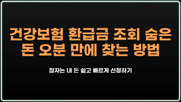 본인부담상한제