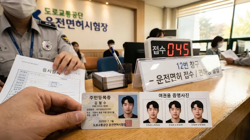 교통민원24