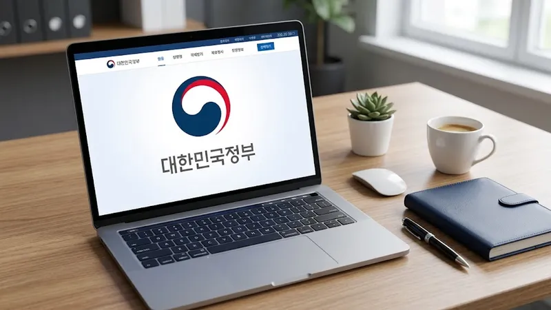 정부24