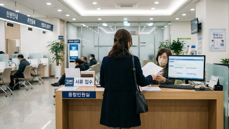 온라인신청
