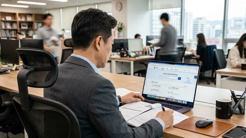 대표자변경방법