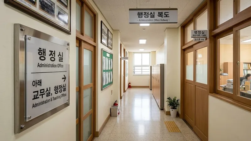 검정고시성적증명서