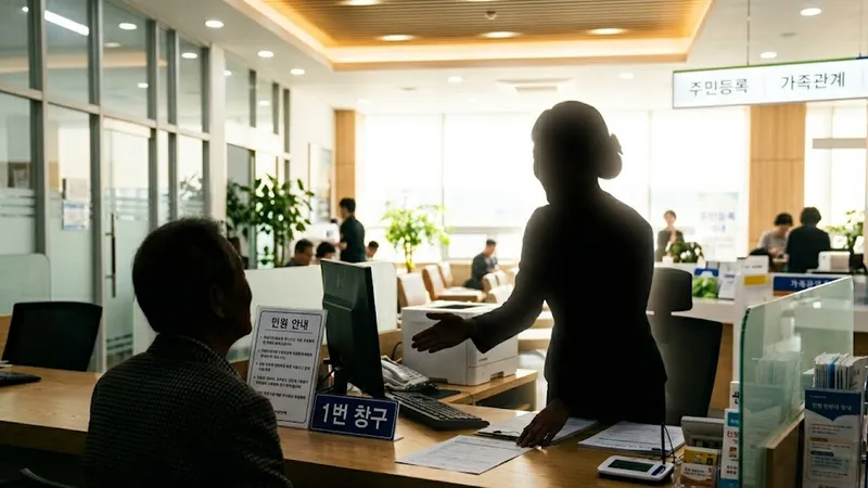 상호명변경