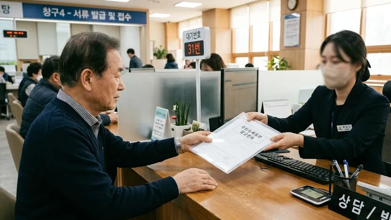 사업장폐업신고
