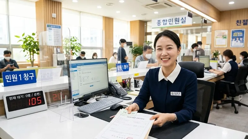 고용보험대리인