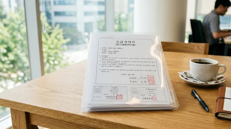 고용산재보험가입