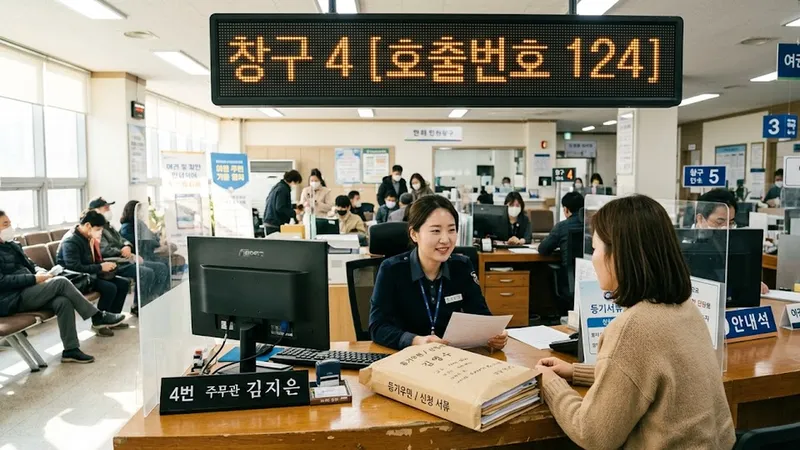 하수급인보험가입승인