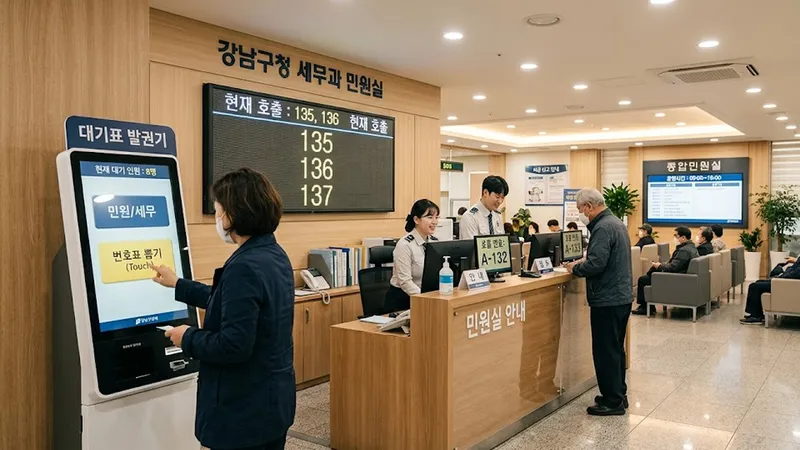 자영업폐업절차