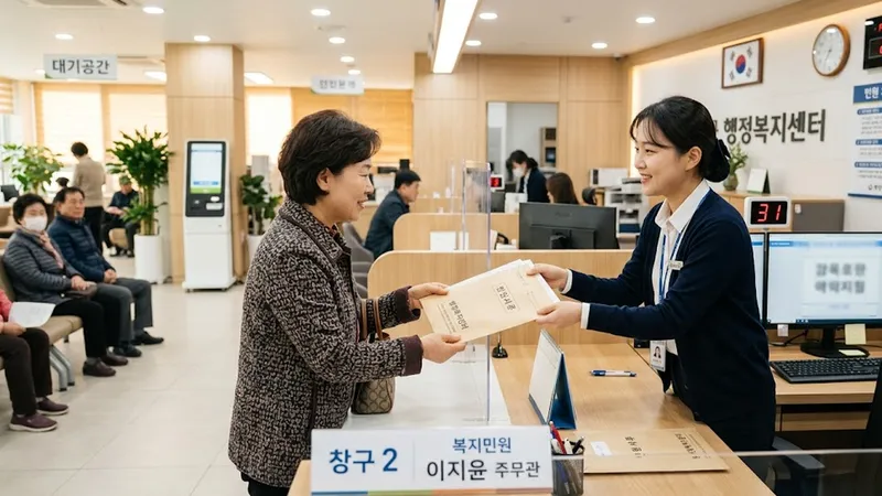 국가유공자혜택