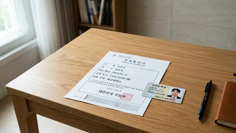 국가유공자확인서