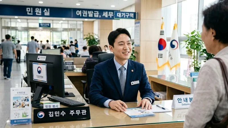 입영대상자