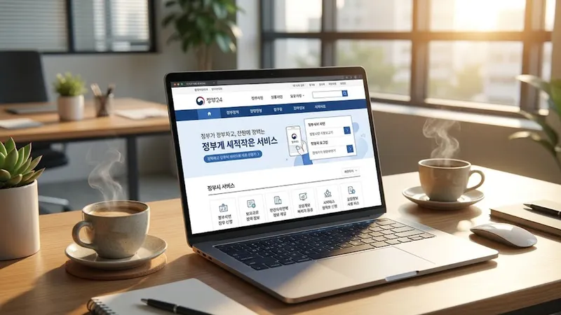 직원입사서류