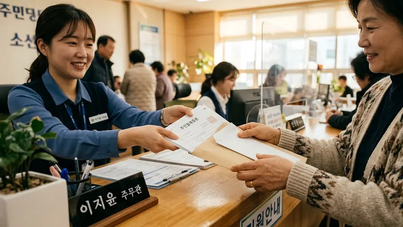 4대보험신고