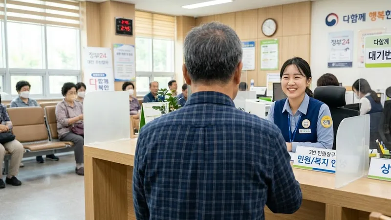 국민연금