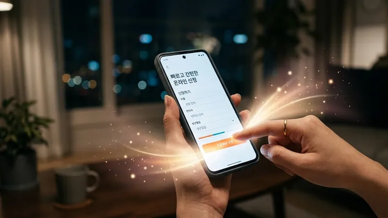 은퇴준비