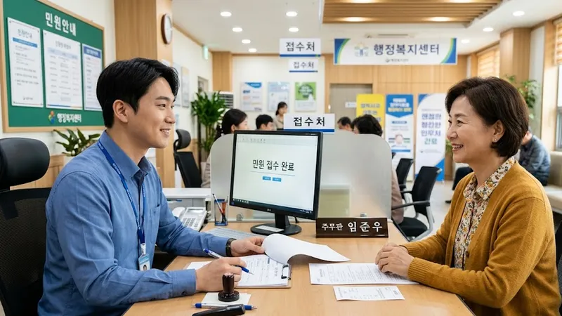 임금체불진정
