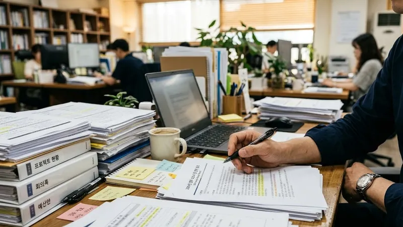 사업계획서작성