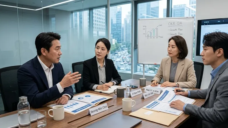 노사갈등해결