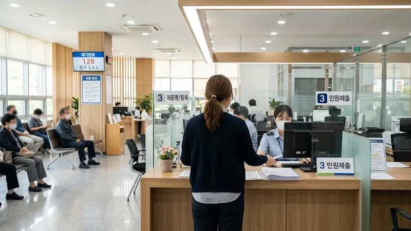 지방노동위원회