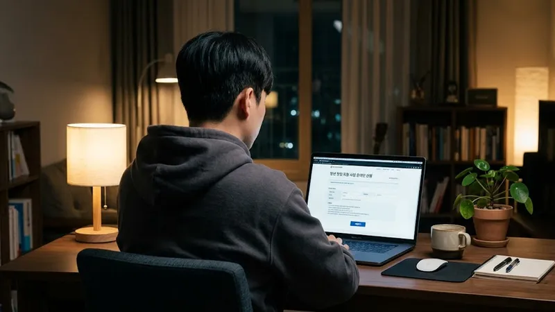 노동쟁의조정