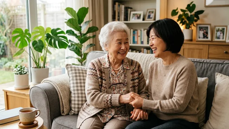 노인장기요양보험