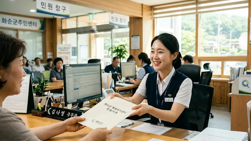 농업경영체발급