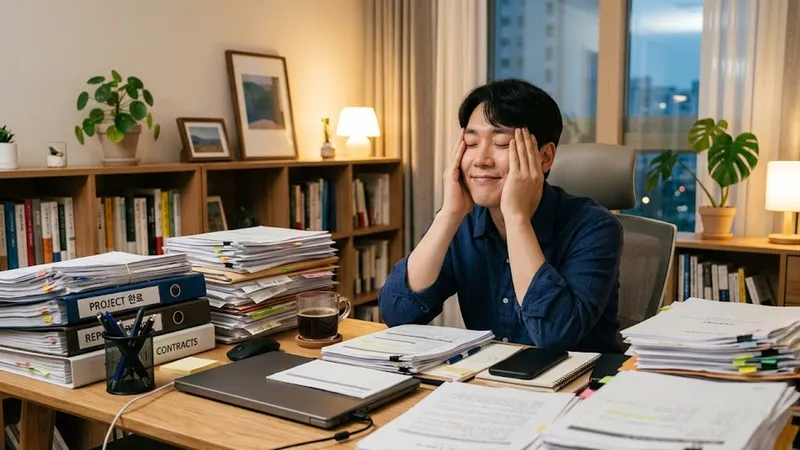 보금자리론확인