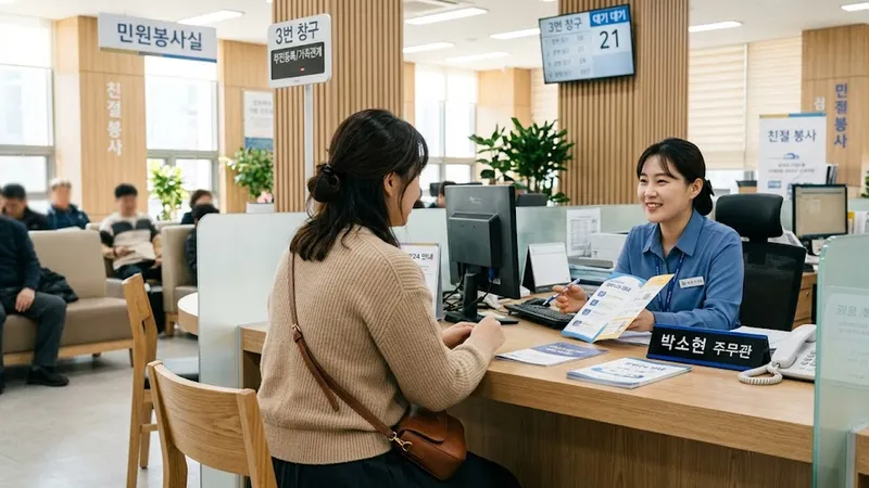 대학증명서발급
