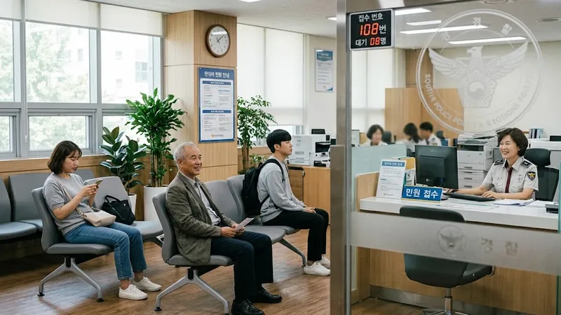도로교통법