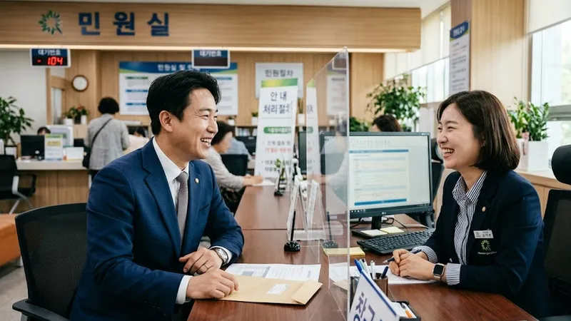 산재보험대행
