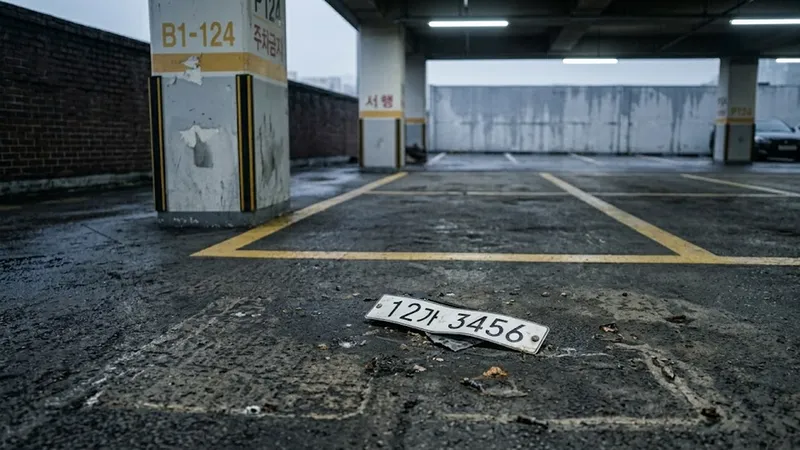 지갑분실신고