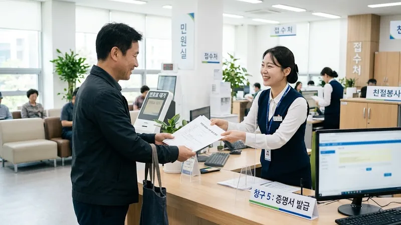 승선경력확인