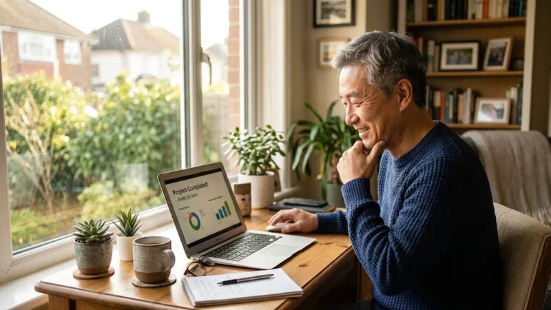 영업신고증재발급