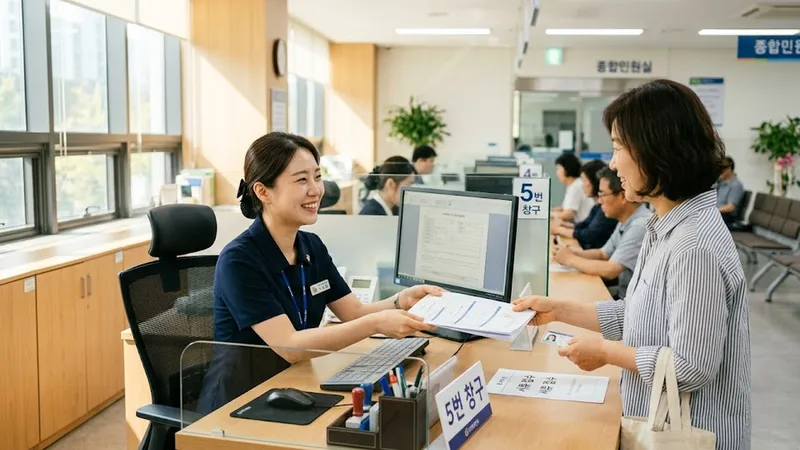 푸드트럭영업신고