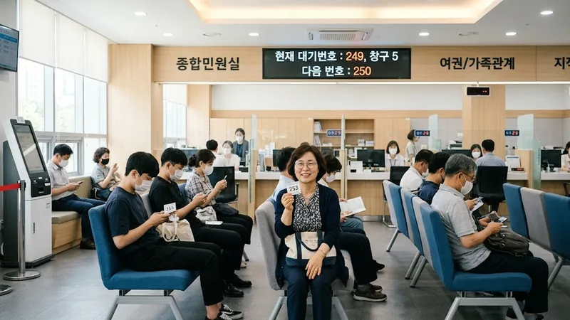 가게인수절차