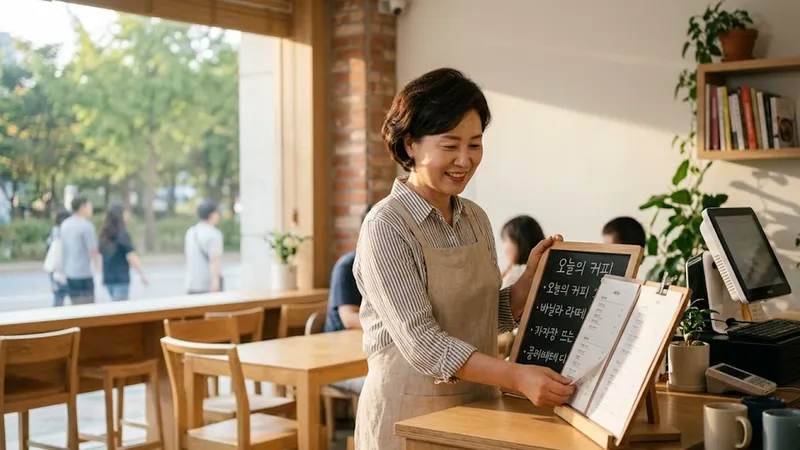 영업신고증양도