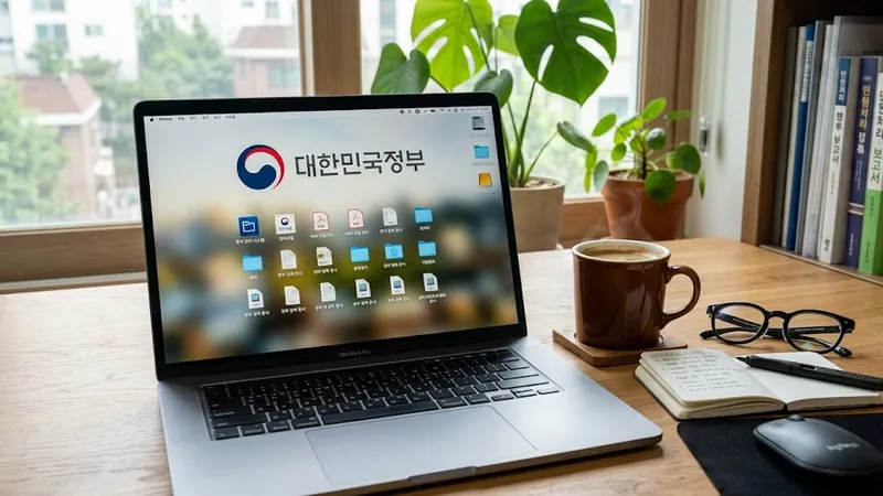 면허증명서발급