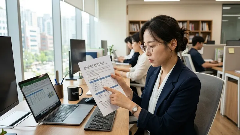 영양사면허증