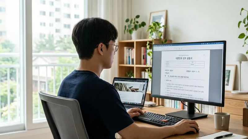예비군훈련