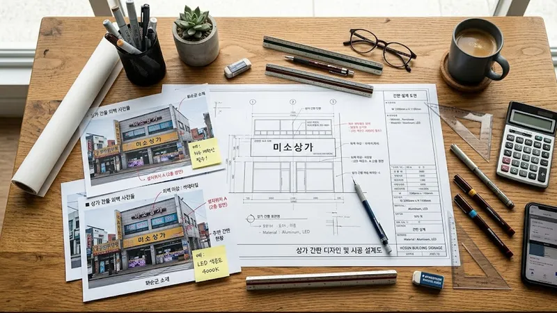 간판과태료