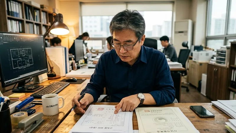 사업주필수정보